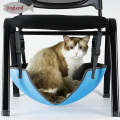 New Oval Cat Kittens Hammock Bed EVA Strong Hanging Hammock